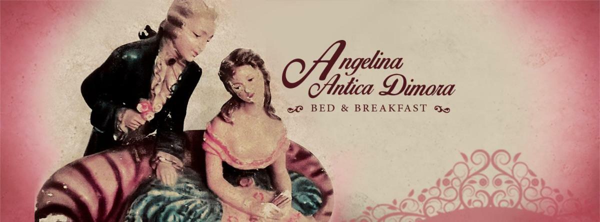 Angelina Antica Dimora Bed and Breakfast Terracina Eksteriør billede