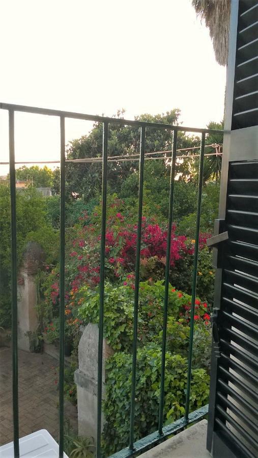 Angelina Antica Dimora Bed and Breakfast Terracina Eksteriør billede